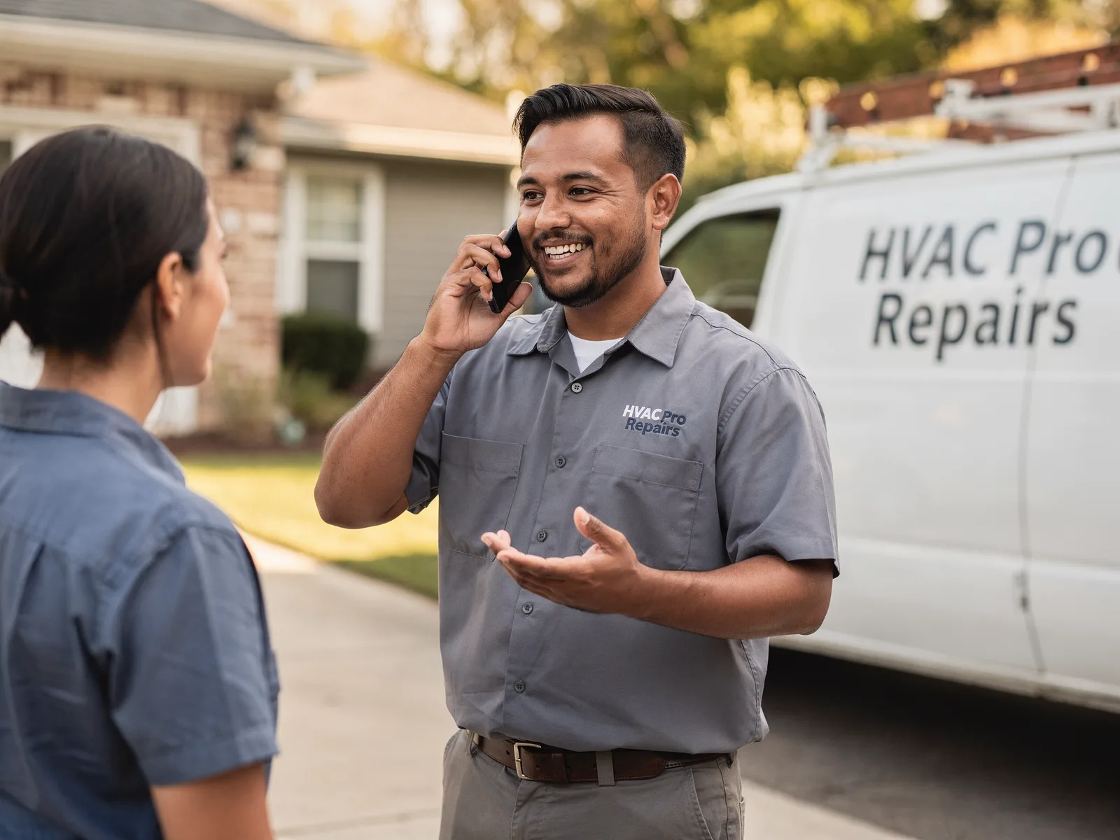 Heat Pump Repair Sarepta, LA FAQs